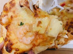 海鲜至尊比萨（芝心普通装）-必胜客(苏州中心店)