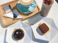 -sugarman espresso素饮糖人高新咖啡工厂