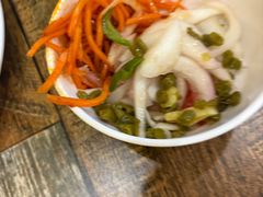 -塔斯提抓饭(东城汇店)