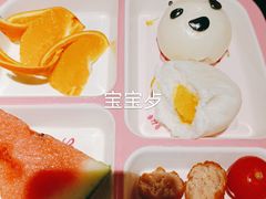 -北平盛世·新京菜·北京烤鸭(劲松·双井店)