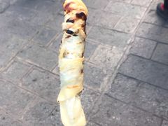 -杨记乳扇·雕梅