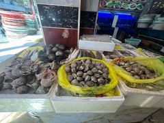 -小铜锣湾海鲜家常菜馆(河西店)