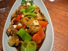 -前海沿·青岛菜(大拇指广场石老人店)