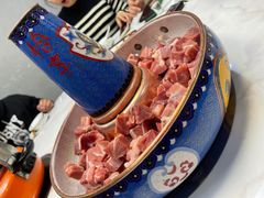 -苏鲁锭冰煮羊(兰州总店)