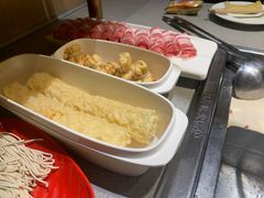-海底捞火锅(新松江路店)