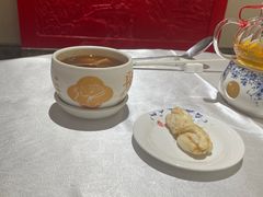 -聚春园自助餐厅(东街口店)
