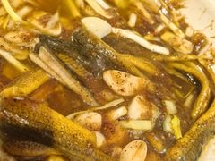 -芳芳私房菜·精做淮扬菜(承德路店)