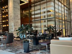 -怡廊(上海漕河泾万丽酒店)