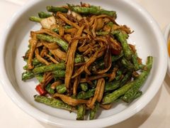 -老爷庙风味美食府(魏都大道店)