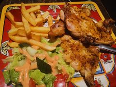 -Tony's House