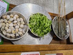 -盈田盈粥庄(博山东路店)