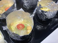 -盒马鲜生(皇庭广场店)