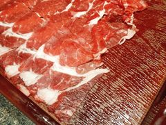 -NIUAN牛庵·日式和牛烧肉(恒隆店)