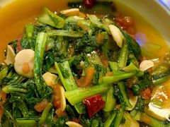 -浩海火烧云傣家菜(京广店)