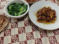 -老三样·旧食新味(船山路店)
