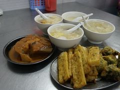 -老福合沟无米粿甜汤粿品店
