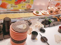 -争鲜回转寿司(通州万达店)
