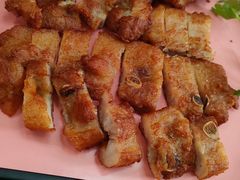 -福今喜粤餐厅