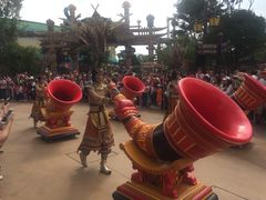 -七彩云南欢乐世界