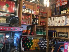 -大壮家原味烤肉(兴华北街店)