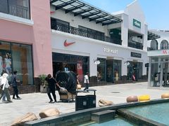 -NIKE上海青浦优选体验店