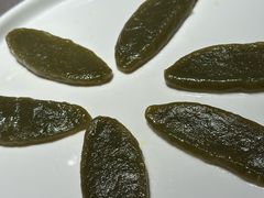 -张家卫·阳江菜·小海鲜(肥婆湾桥店)