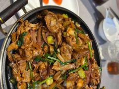 -北平食府·北京烤鸭(北京西站六里桥店)