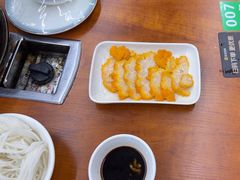-菌海森林·非遗野生菌火锅(西山区滇池路摩根道店)