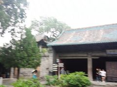 -窦大夫祠
