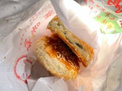 -王天顺海苔饼