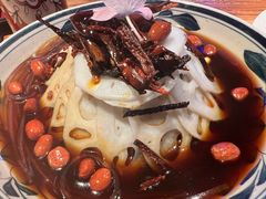 -阿记烧烤(英达路店)
