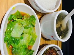 -72街红烧排骨饭(海珠丽影广场店)