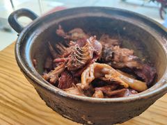 -斯丹姜母鸭·古法干香(涂门街总店)