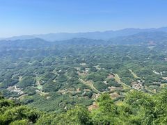 -蜀南竹海景区
