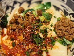 -子午路张记肉夹馍(兵马俑店)