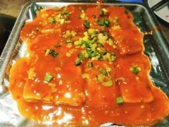 -绿茶餐厅(天津天河城店)