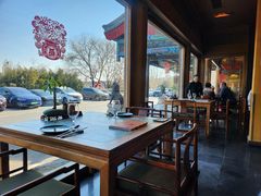 -那家小馆•北京菜•烤鸭(香山店)