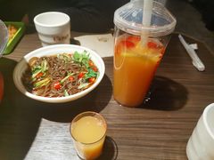 -胖哥俩肉蟹煲(石家庄长安万达店)