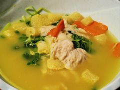 -天厨妙香素食餐厅(清华店)