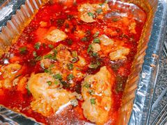 -酒肉行·虎子盐筋烤肉(大寨路店)