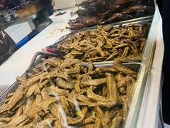 -王浩儿纪六孃甜皮鸭(乐山总店)