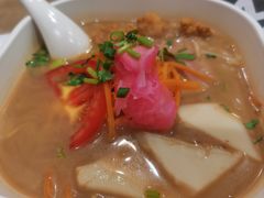 -魏家凉皮(博水商务大厦店)