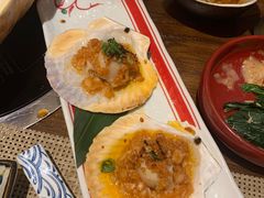 -蟹将军·松叶蟹和牛日料放题自助(K11店)