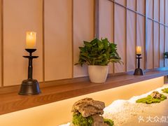 -宫七SPA·高端Massage(浦东大道店)