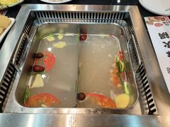 -晓林火锅(安定门店)