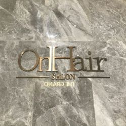 -OnHair Salon