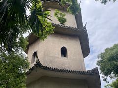 -江心屿景区