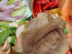 -京元盛铜锅涮肉(上海总店)
