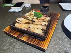 -将太无二·北美传奇寿司(瑞士公寓店)