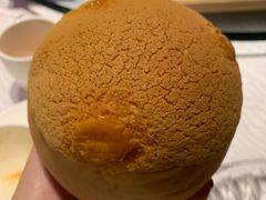招牌菠萝包-炳胜品味(珠江新城店)